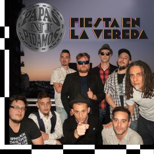 Dengarkan lagu No Sé Más Quién Sos nyanyian Papas Ni Pidamos dengan lirik