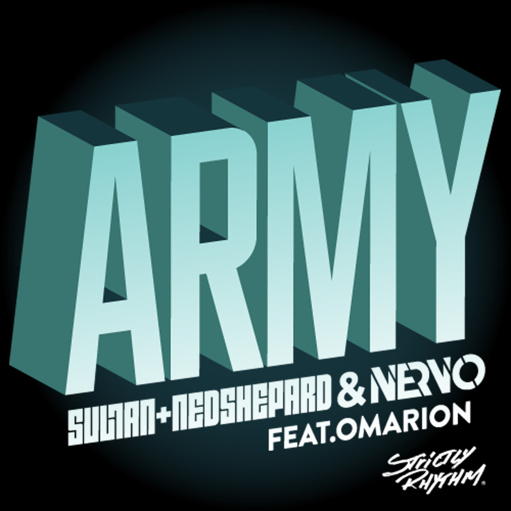 Army (Club Mix)