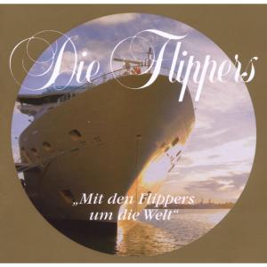 Die Flippers的专辑Mit den Flippers um die Welt