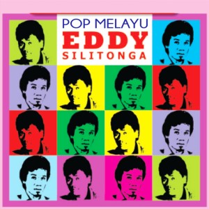 Eddy Silitonga的專輯Eddy Silitonga Pop Melayu