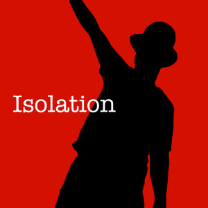 Listen to Isolation song with lyrics from Boy George