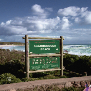 Album Scarborough from Audio-Nerd Music