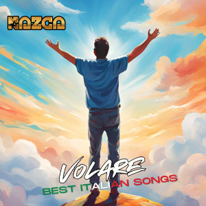 อัลบัม Volare (Best Italian Songs) ศิลปิน NAZCA