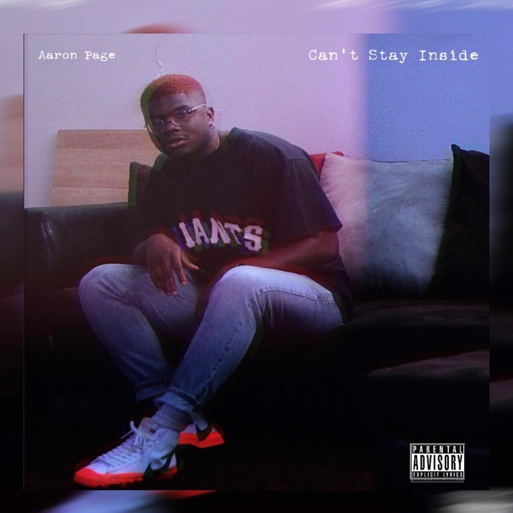 Steppin (Bonus Track) (Explicit)