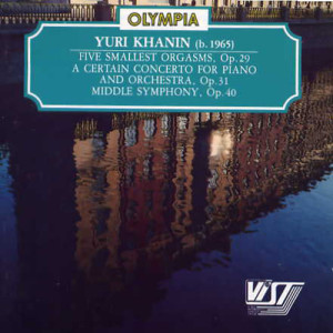 ดาวน์โหลดและฟังเพลง Five Smallest Orgasmas, Op.29, 2. พร้อมเนื้อเพลงจาก Andrei Bugrinov