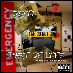 อัลบัม Part Of Life ศิลปิน Devin