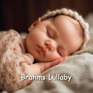 Brahms Lullaby dari Lullaby Baby