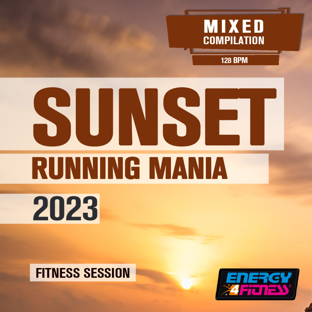 Escapism (Fitness Version 128 Bpm)