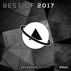 Various Artists的專輯Best Of 2017