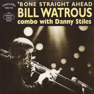 ดาวน์โหลดและฟังเพลง Just Fiends (其他) พร้อมเนื้อเพลงจาก Bill Watrous