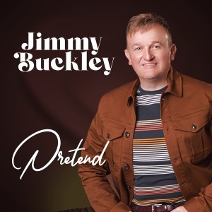 Jimmy Buckley的專輯Pretend