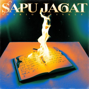 Mario Zwinkle的专辑SAPU JAGAT (Explicit)