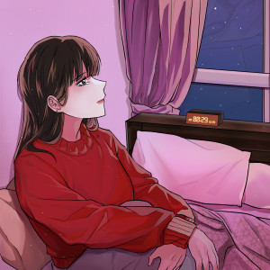 Listen to 바보같은 말 (Feat. 소희 (네이처)) song with lyrics from 얼라이븐
