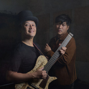 Album Aku takut from 