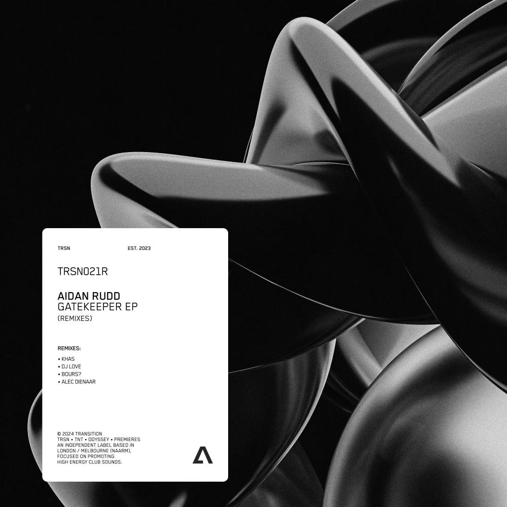 Gunsmoke (Alec Dienaar Remix)
