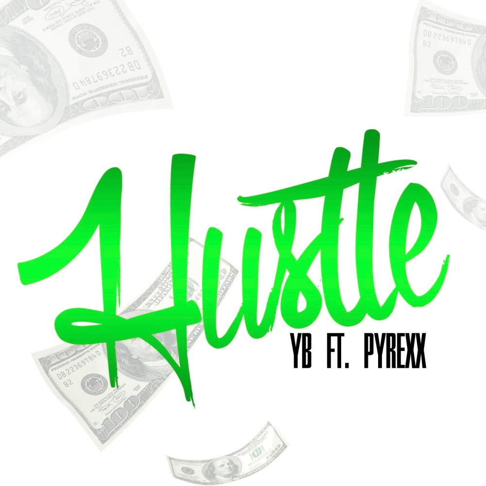 Hustle (Explicit)