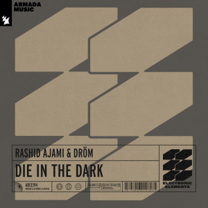 Album Die In The Dark oleh Rashid Ajami