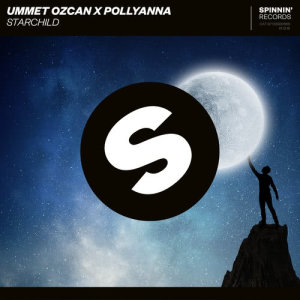 ดาวน์โหลดและฟังเพลง Starchild พร้อมเนื้อเพลงจาก Ummet Ozcan