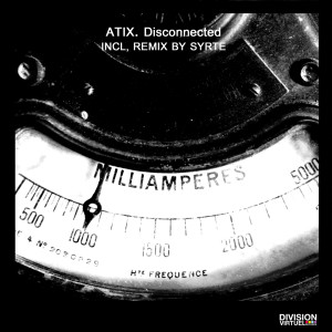 Album Disconnected from Atix