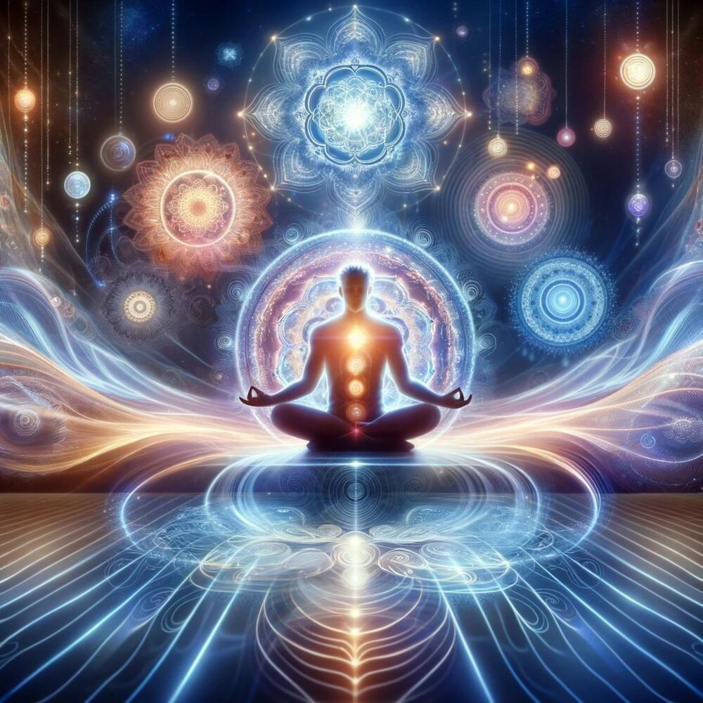 Shantakaram the Calm Presence of Vishnu