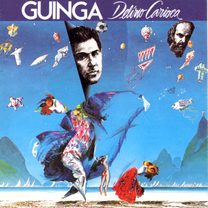ดาวน์โหลดและฟังเพลง Passarinhadeira พร้อมเนื้อเพลงจาก Guinga