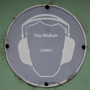 收聽Das Wollum的Listen歌詞歌曲