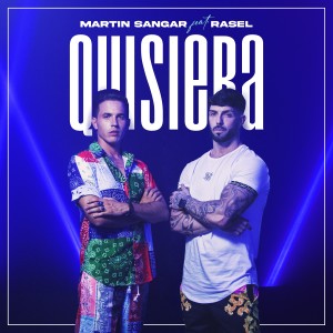 Martín Sangar的專輯Quisiera (feat. Rasel)