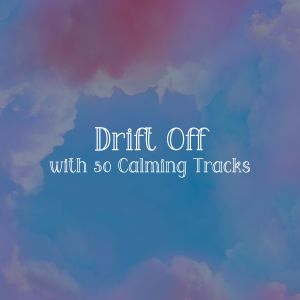Music for Sleeping Ensemble的专辑Drift Off with 50 Calming Tracks