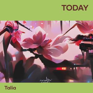 Talia的專輯Today