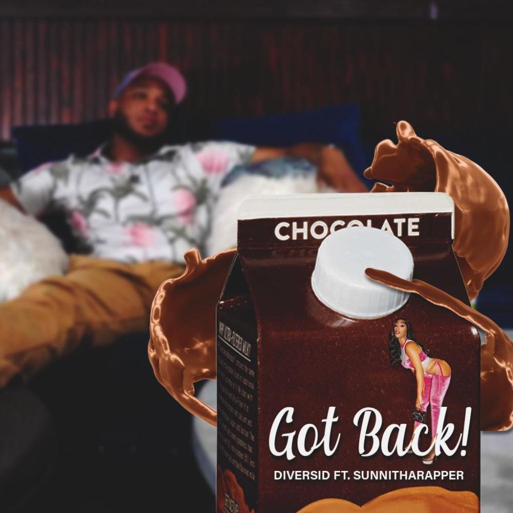 Got Back (feat. SunniThaRapper) (Explicit)