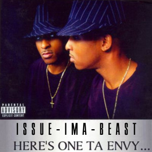 Listen to Battle Fa Respect (Remix|Explicit) song with lyrics from Issue-Ima-Beast
