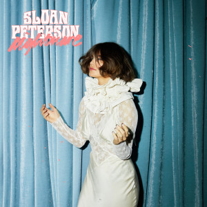 收聽Sloan Peterson的Nightmare (Explicit)歌詞歌曲