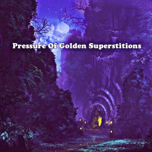 อัลบัม Pressure Of Golden Superstitions ศิลปิน DJ Taylor
