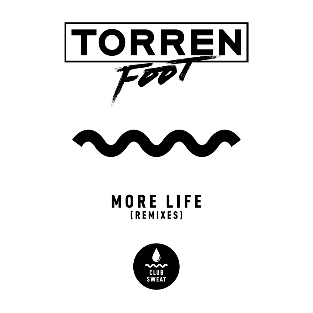More Life (Kaiser Waldon Remix)