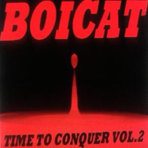 收聽Boicat的Light that fire歌詞歌曲