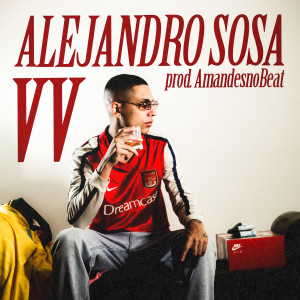 Alejandro Sosa (Explicit)