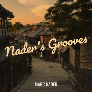Imelda Lizal的專輯NADER'S GROOVES, Vol. 2