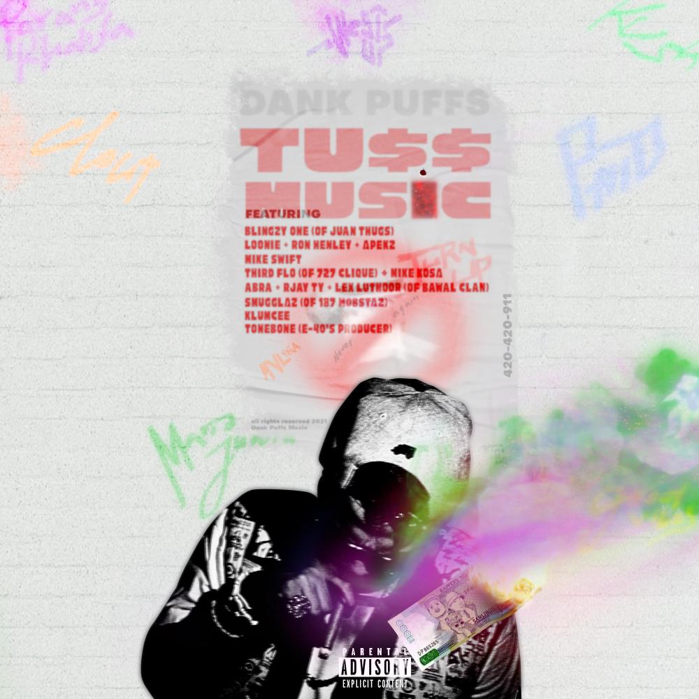 Maria Juana (feat. Loonie, Ron Henley & Stick Figgas) (Explicit)