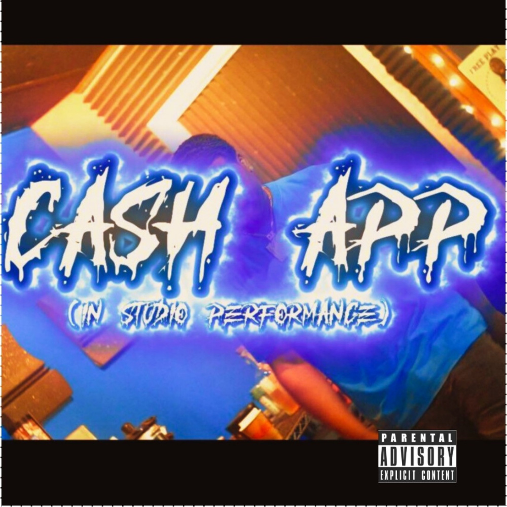 CASH APP (Explicit)
