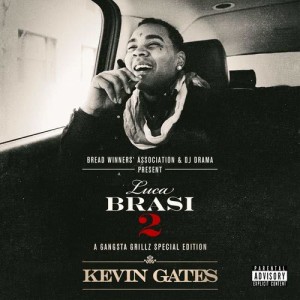 ดาวน์โหลดและฟังเพลง Wild Ride (Explicit) พร้อมเนื้อเพลงจาก Kevin Gates