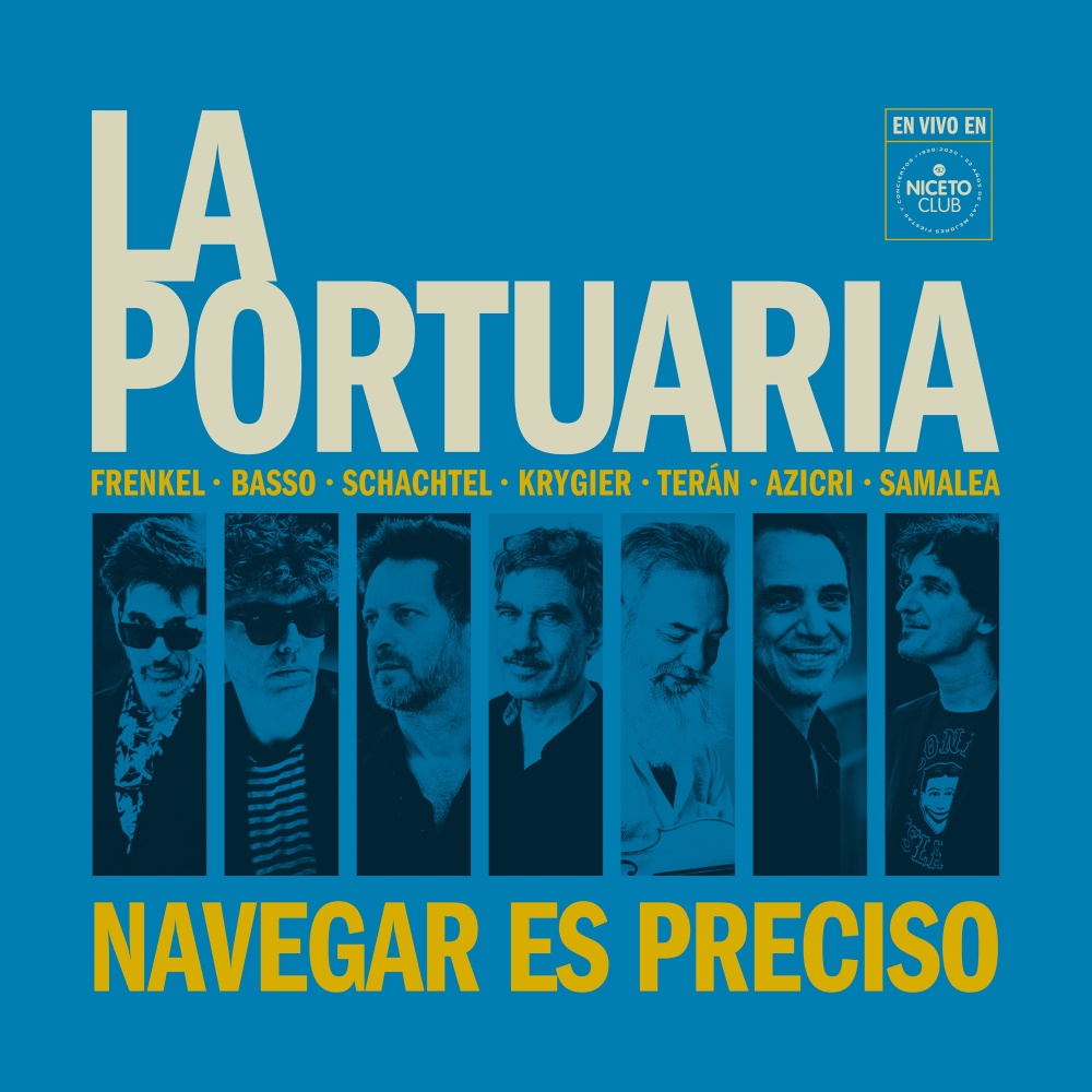 En el Río (En Vivo)
