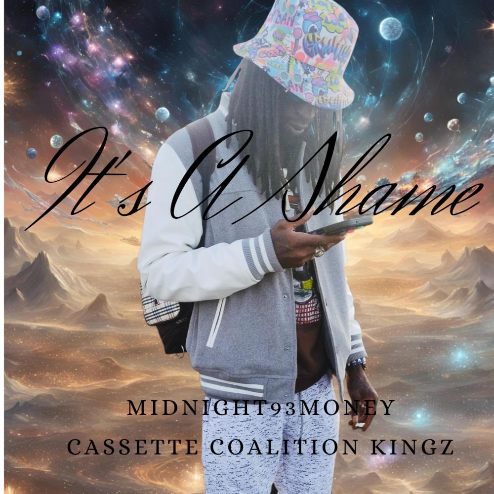 It's A Shame (Cassette coalition kingz ) (Explicit)