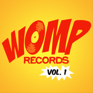 อัลบัม Womp Records, Vol. 1 ศิลปิน Bloom de Wilde