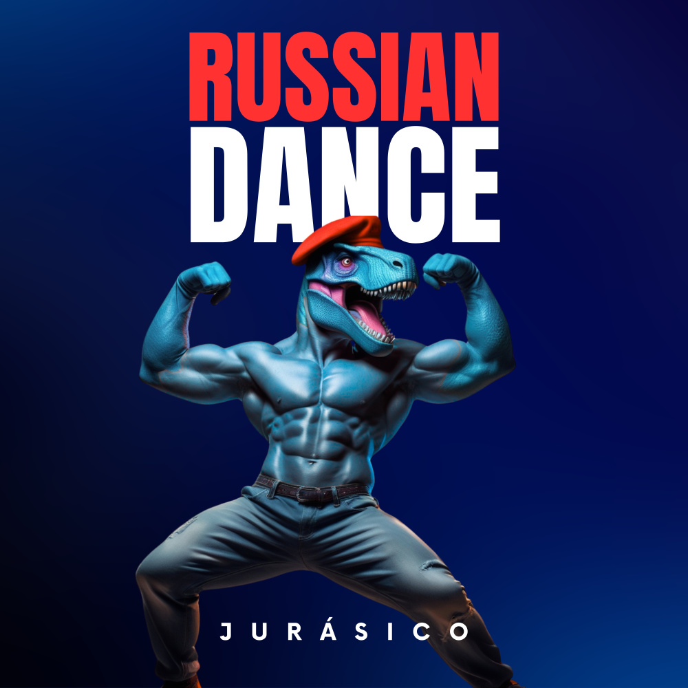 Russian Dance