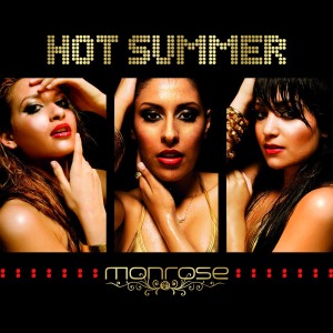 收聽Monrose的Hot Summer (Beathoavenz Club Remix)歌詞歌曲