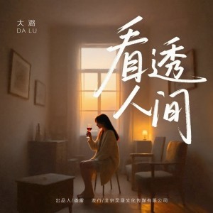 Album 看透人间 oleh 大潞