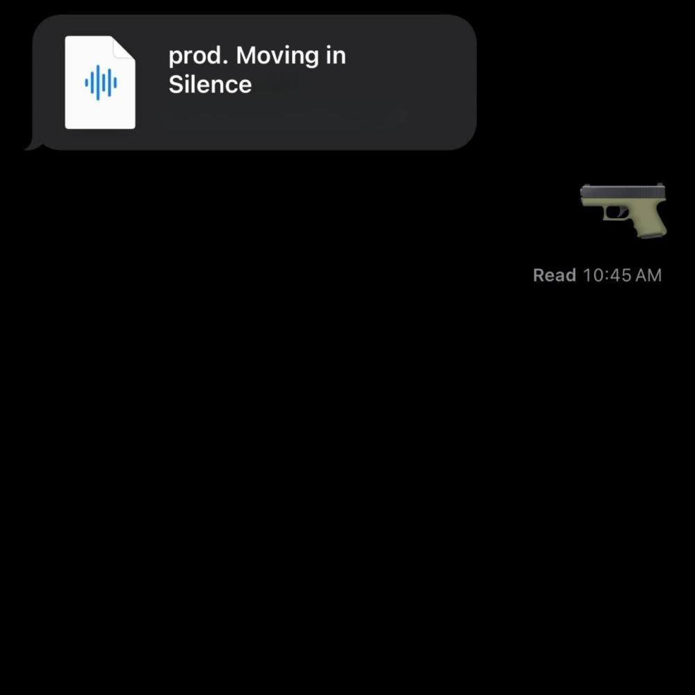 Killing These Beats (feat. 1016cyn & Moving in Silence) (Explicit)