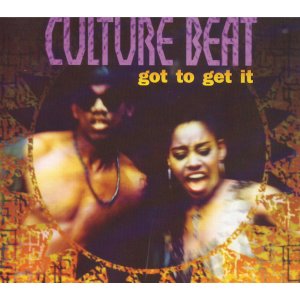 收聽Culture Beat的Got to Get It (Last Minute Mix)歌詞歌曲