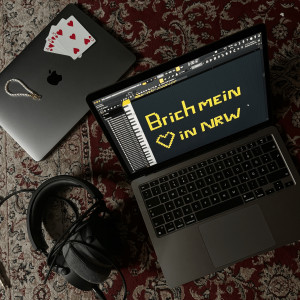收聽Ayve的brich mein herz in nrw歌詞歌曲