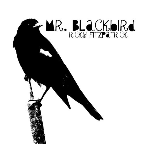 Mr. Blackbird